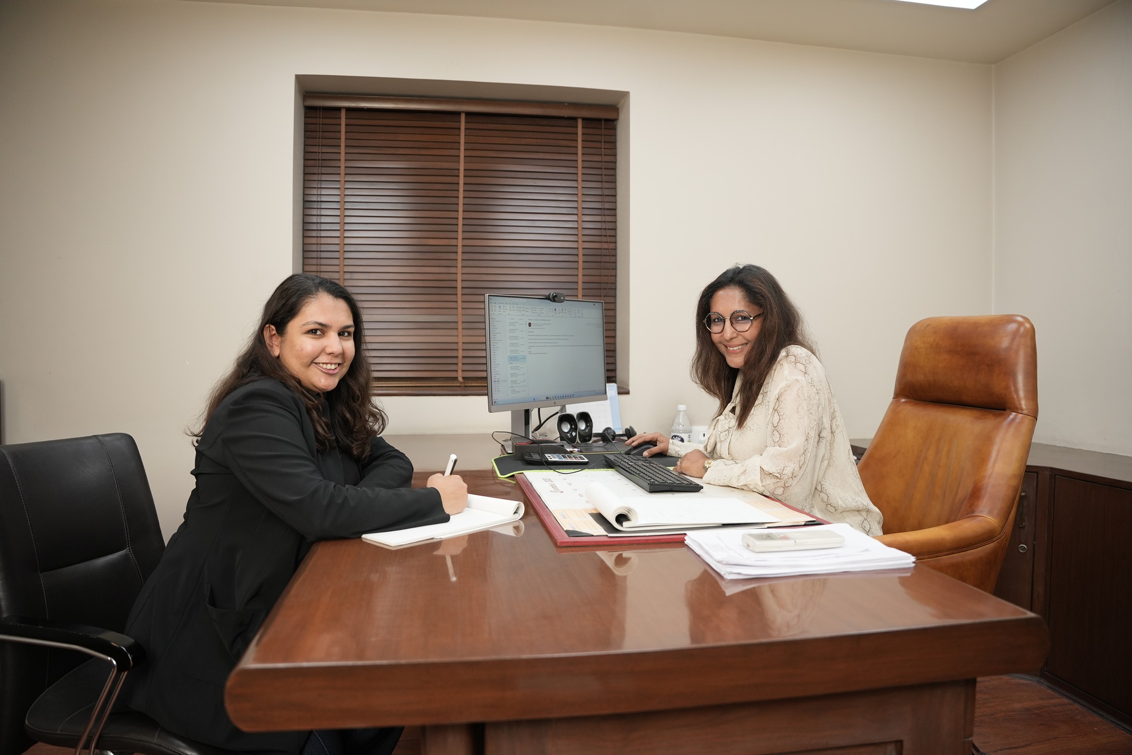 Women Leadership